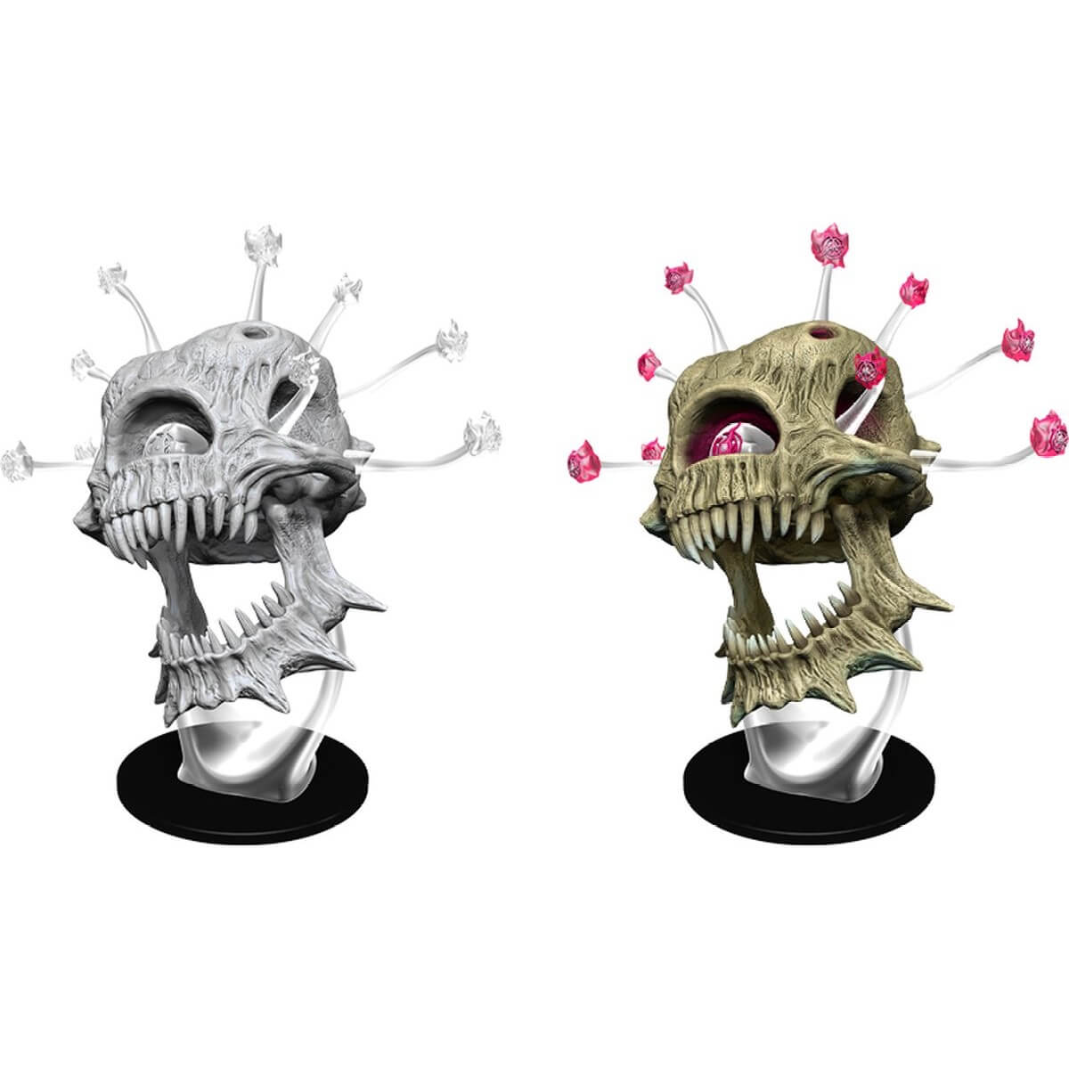 Dungeons and Dragons: Nolzur's Marvelous Miniatures - Death Tyrant