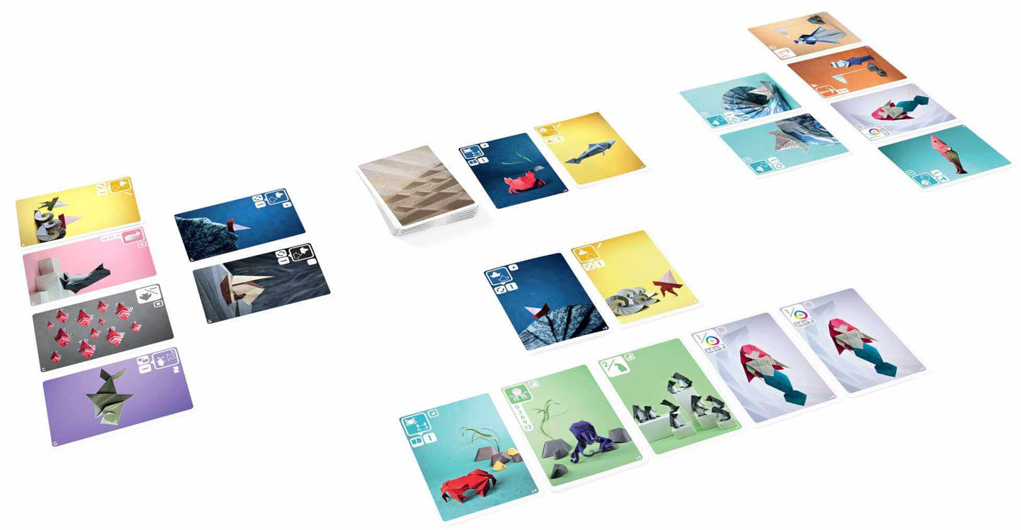 Sea Salt & Paper Kaartspel - NL