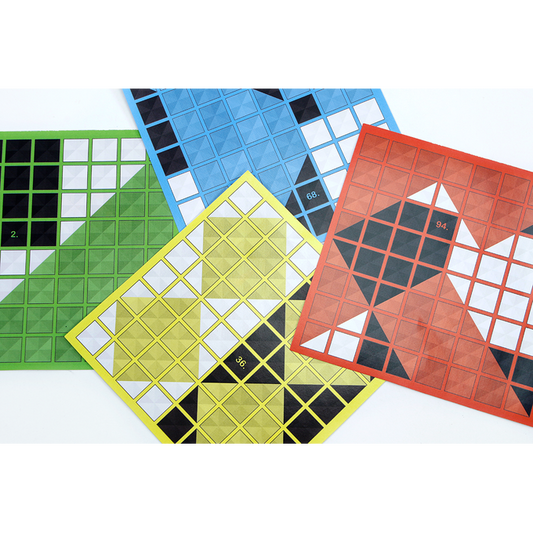 Manifold - Puzzelspel (NL)