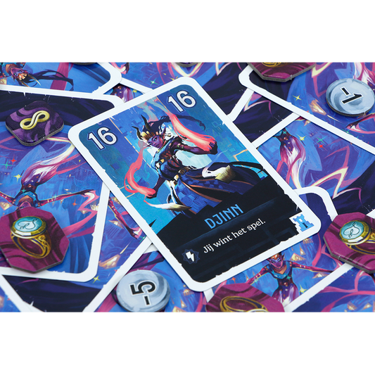 Cardia - kaartspel (NL)