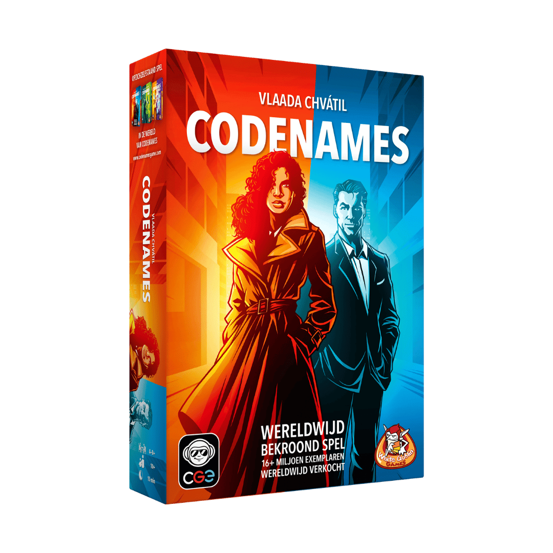 Codenames - nieuw artwork (NL)
