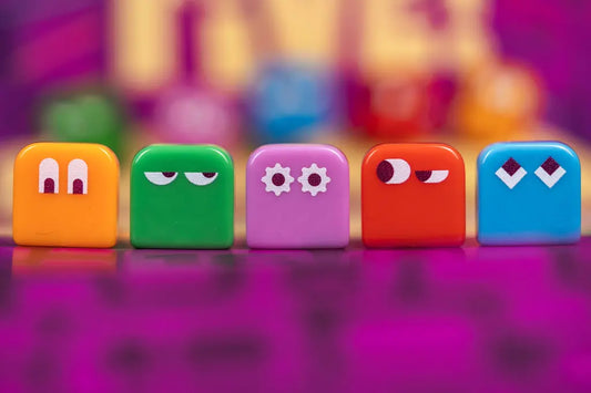 Got Five! - Bordspel (NL)