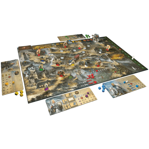 De Legenden van Andor: De laatste Hoop