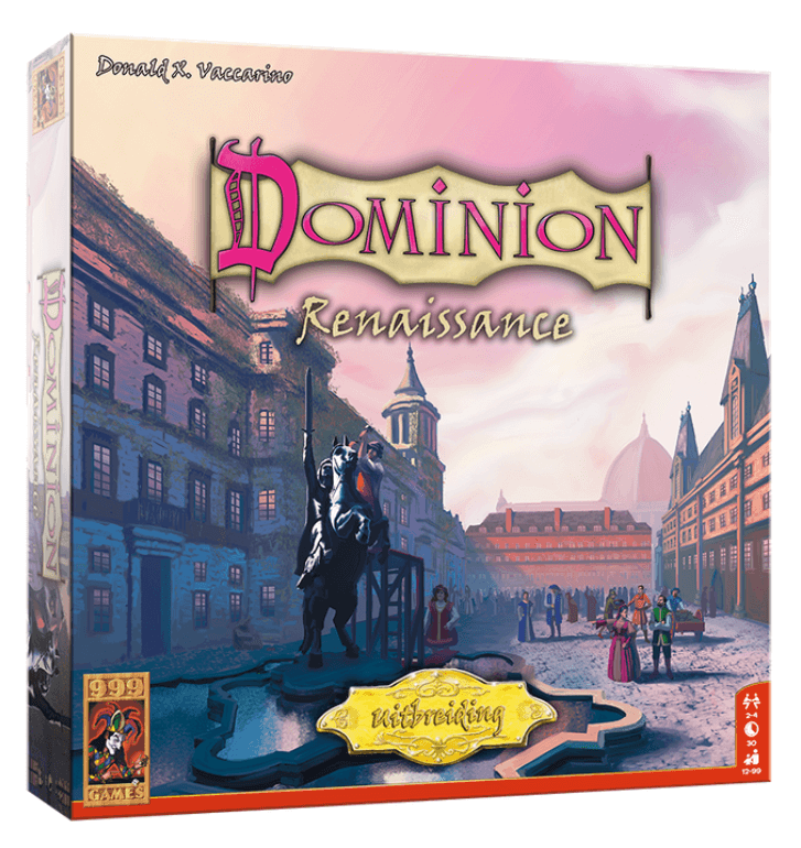Dominion: Renaissance