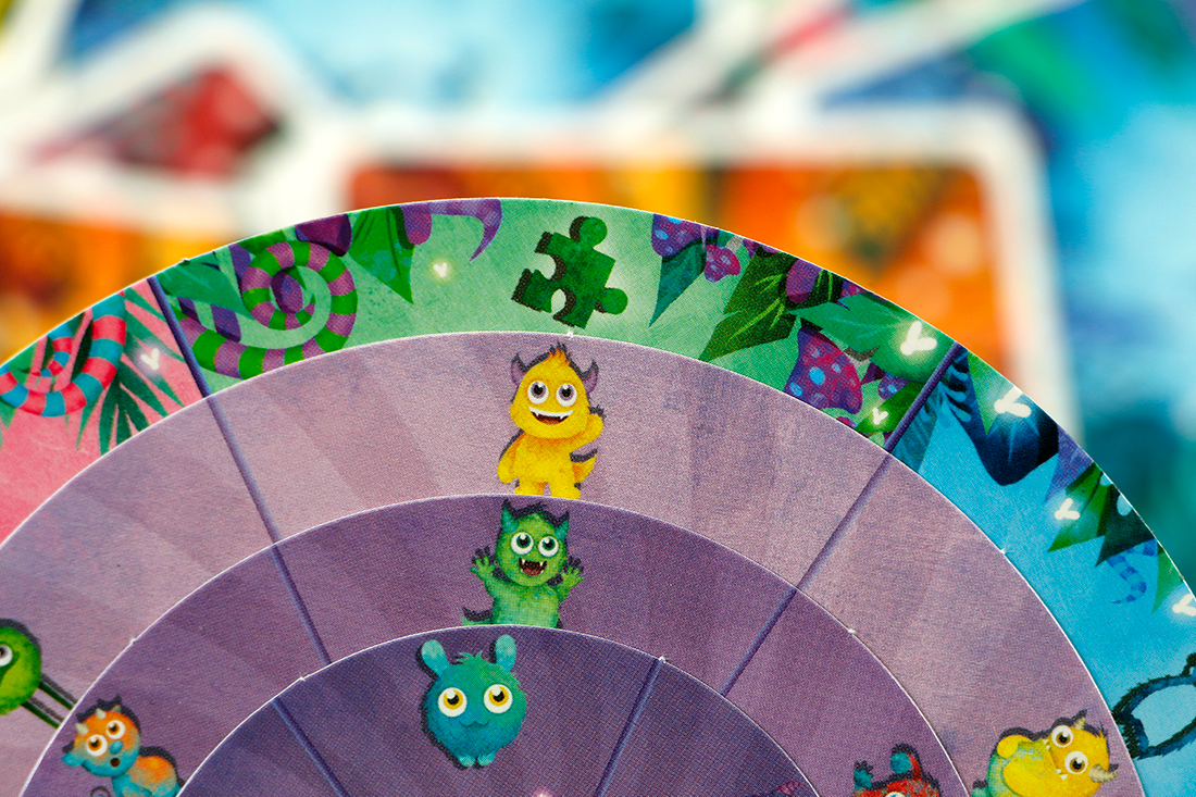 EXIT - Kids Raadselplezier met Monsters