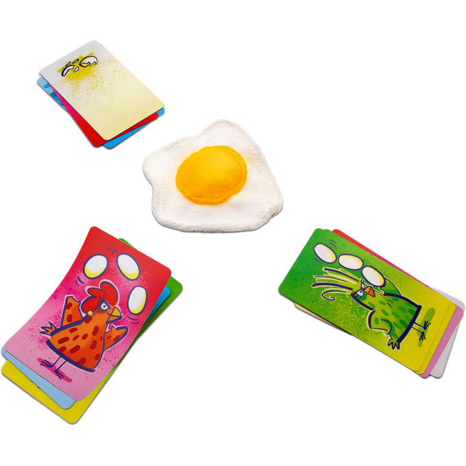 Eigenwijs - Kaartspel (NL)