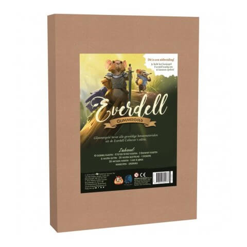 Everdell: Glimmergold