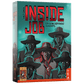 Inside Job - Kaartspel