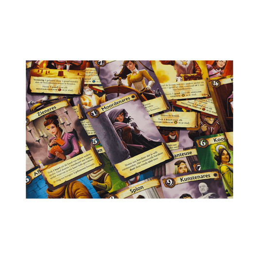 Machiavelli
