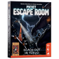 Pocket Escape Room: Black-out in Tokio - Breinbreker