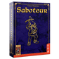 Saboteur Jubileum Editie - Kaartspel
