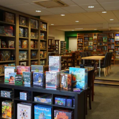 Bordspeladvies vanuit huis!