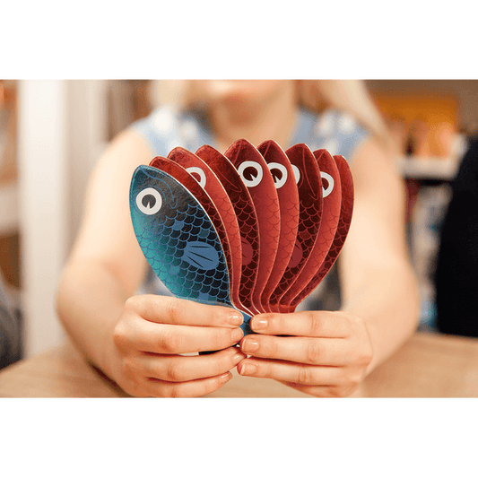 Sounds Fishy - Partyspel
