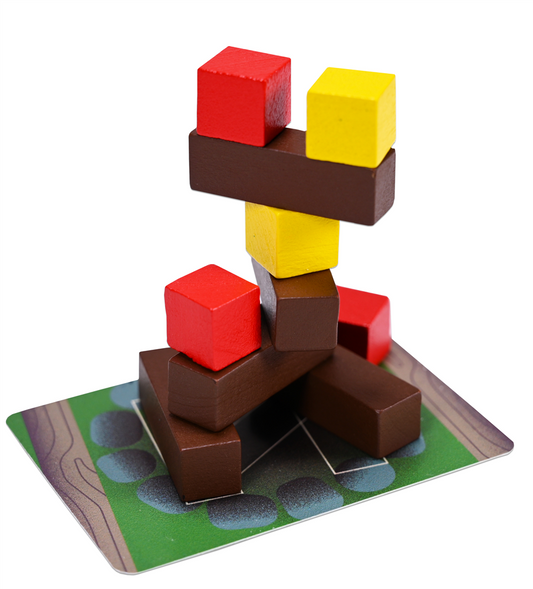 Tinderblox - Kaartspel (NL)