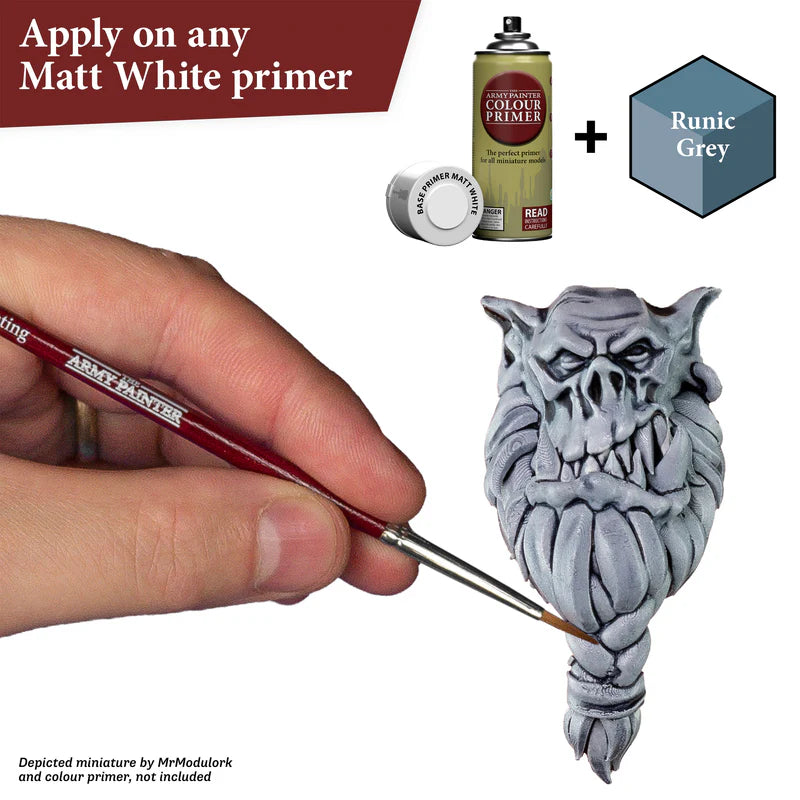 The Army Painter: Speedpaint 2.0: Runic Grey
