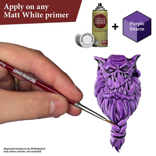 The Army Painter: Speedpaint 2.0: Purple Swarm