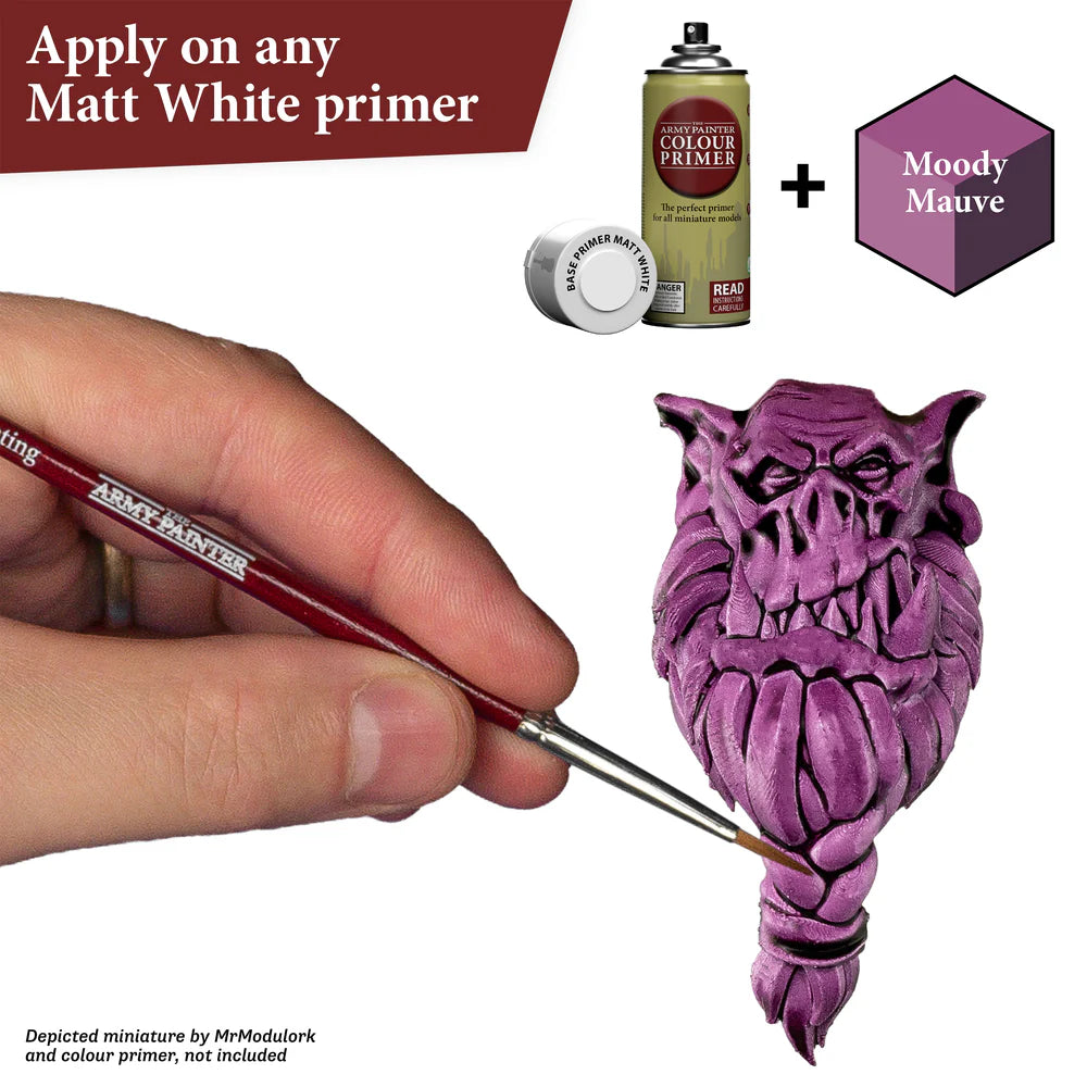 The Army Painter: Speedpaint 2.0: Moody Mauve