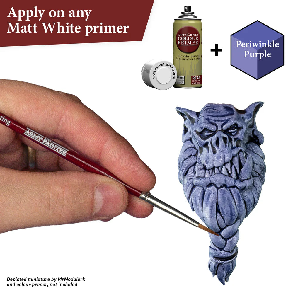 The Army Painter: Speedpaint 2.0: Periwinkle Purple