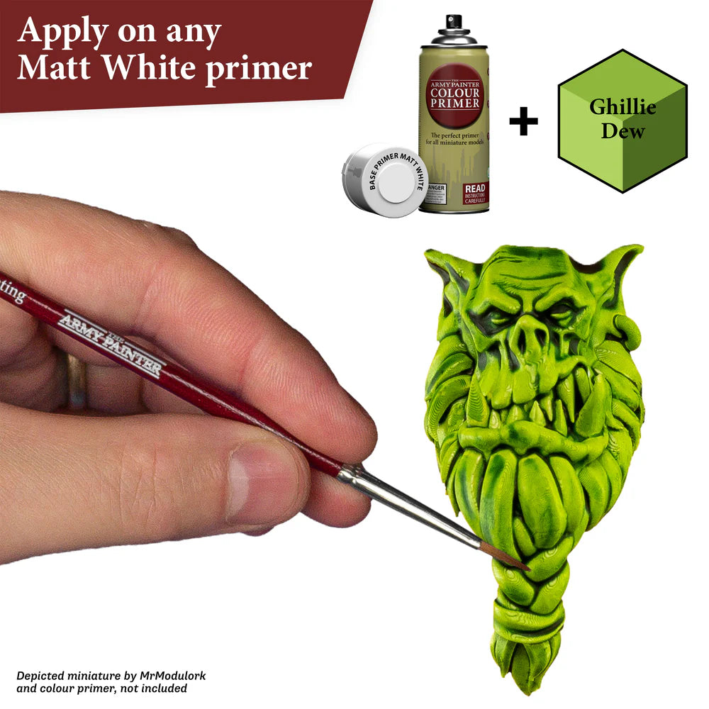 The Army Painter: Speedpaint 2.0: Ghillie Dew