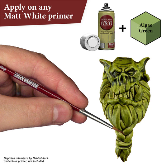 The Army Painter: Speedpaint 2.0: Algae Green