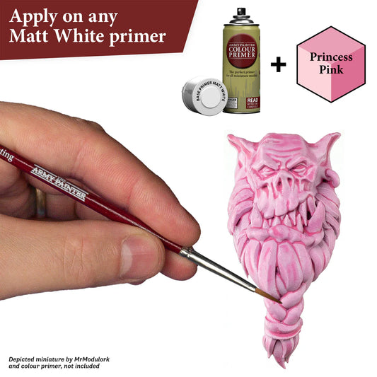 The Army Painter: Speedpaint 2.0: Princess Pink