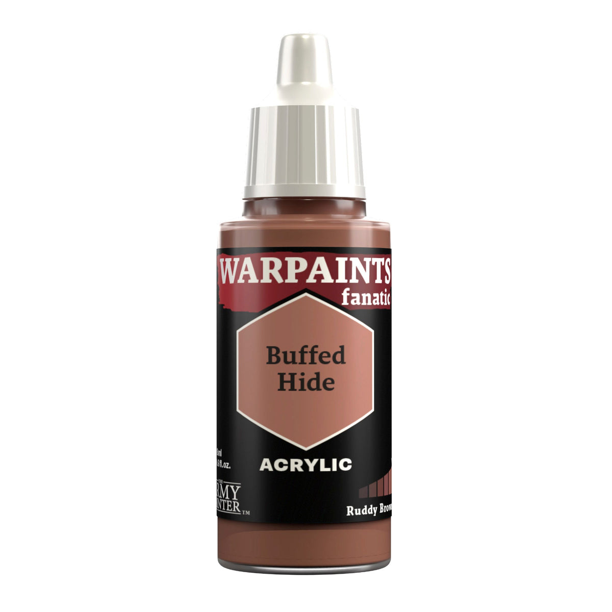 The Army Painter: Warpaints Fanatic - Buffed Hide