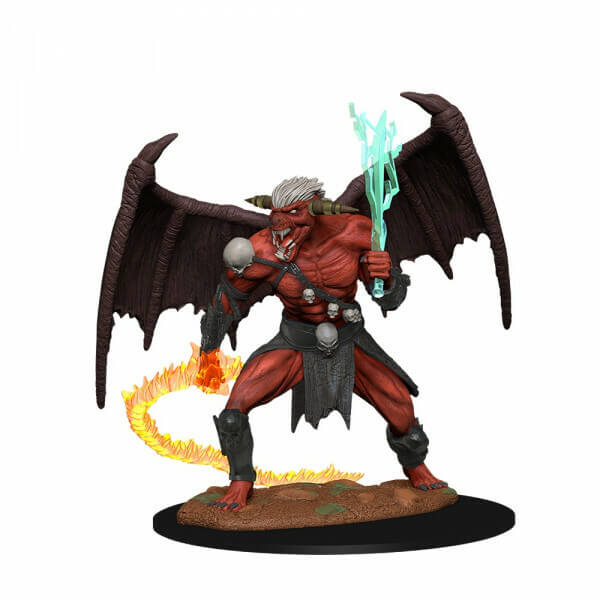 Dungeons and Dragons: Nolzur's Marvelous Miniatures - Balor