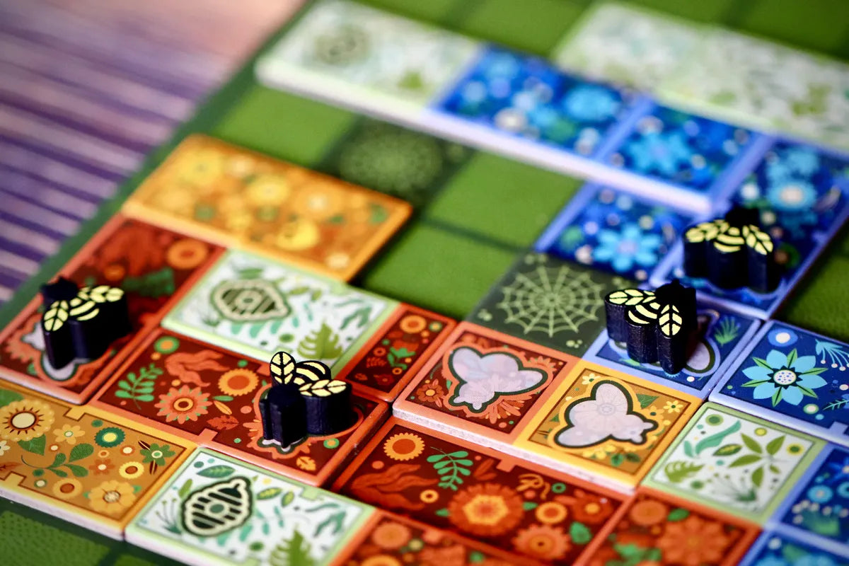 Bee Garden - Bordspel (NL)