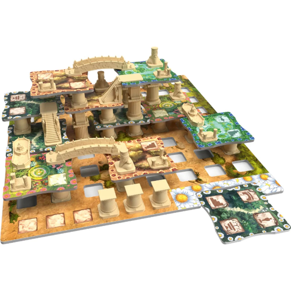 Babylon - Bordspel (NL)