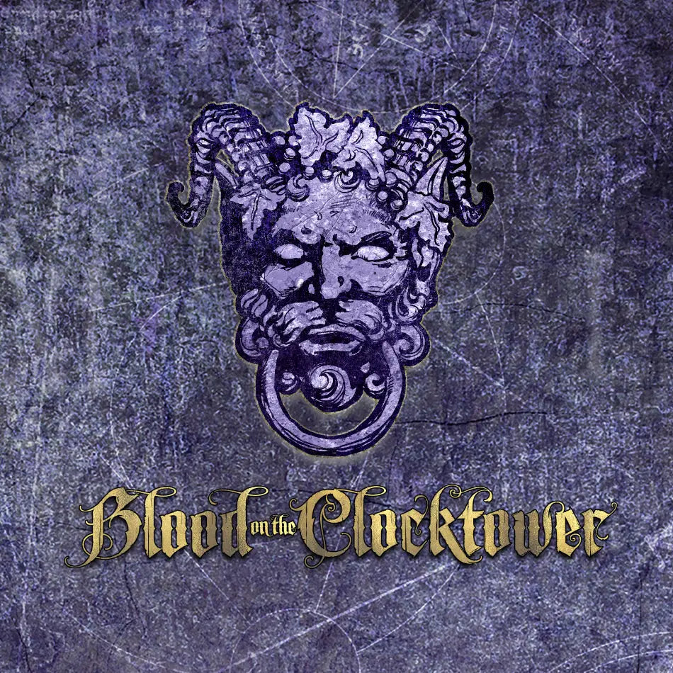 Blood on the Clocktower Event