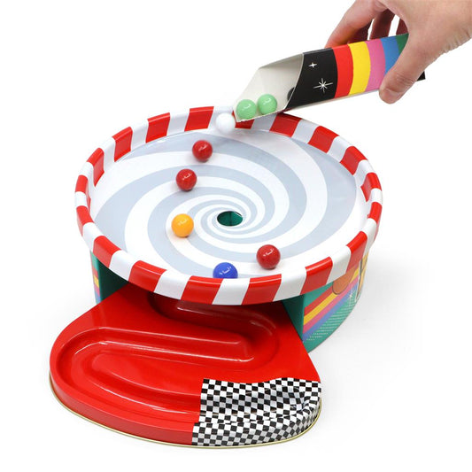 Whirly Derby - Bordspel (NL)