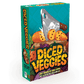 Diced Veggies - NL