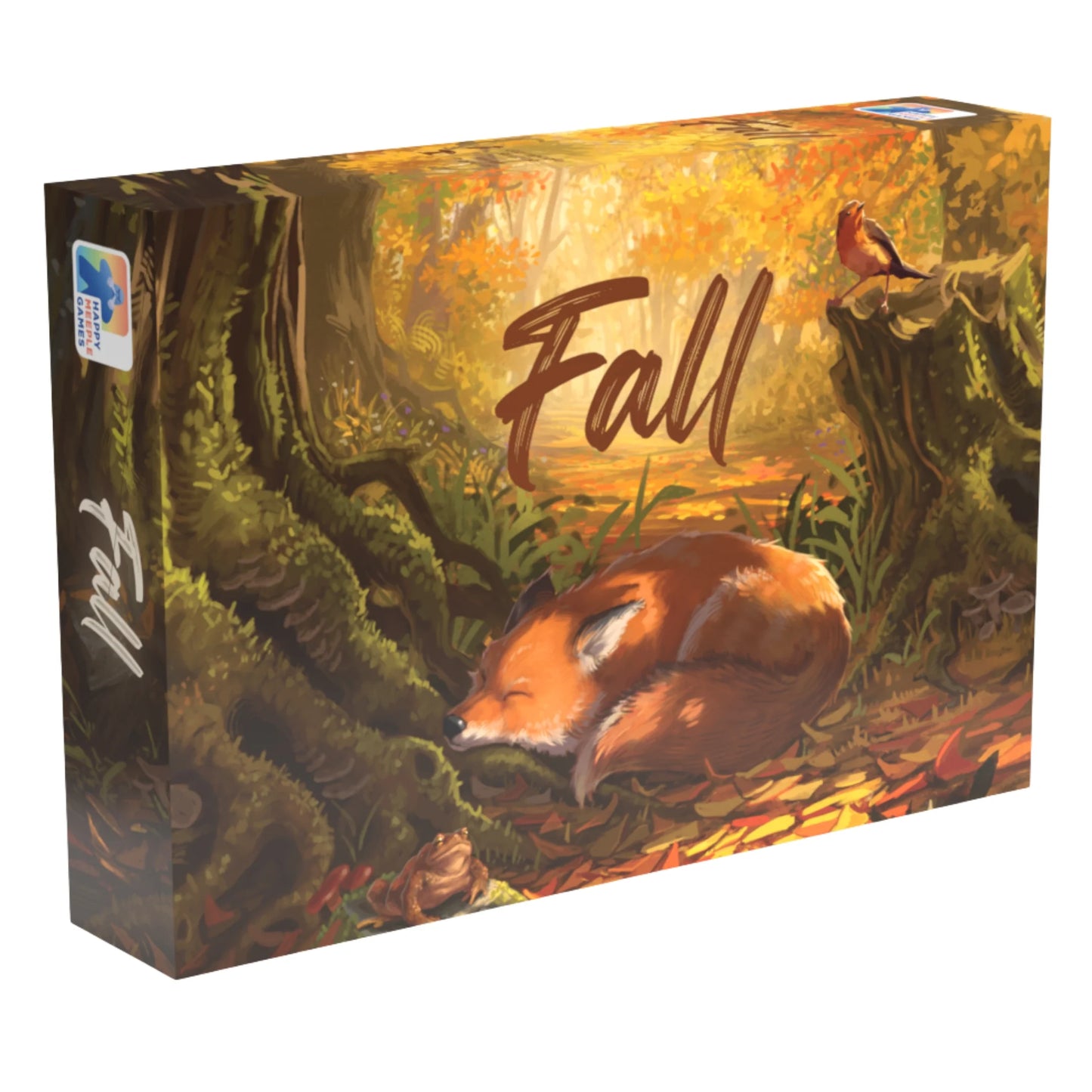 Fall - Bordspel (NL)