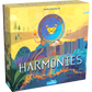 Harmonies - Bordspel