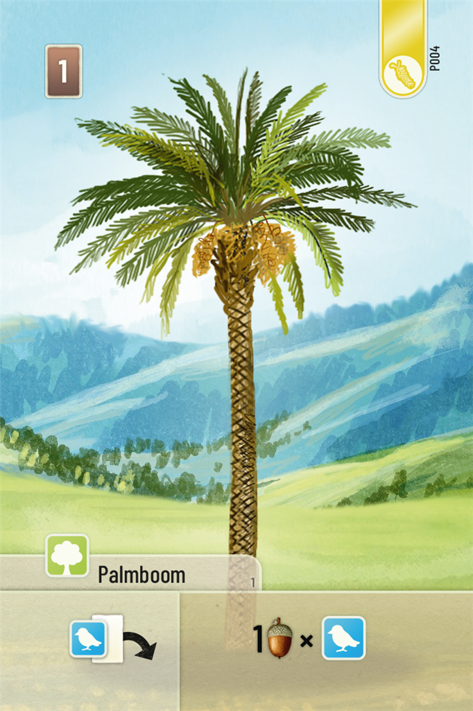 Forest Shuffle Exploration - Uitbreiding (NL)