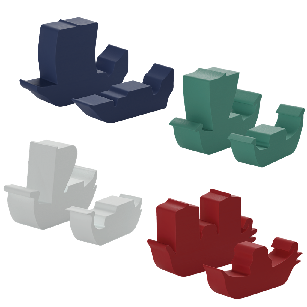 River of Gold - Bordspel (NL)