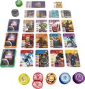 Splendor Marvel - Bordspel