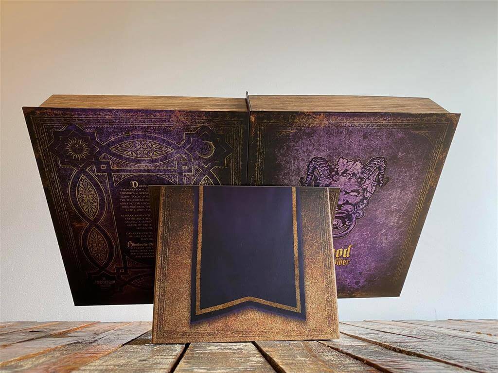 Blood on the Clocktower