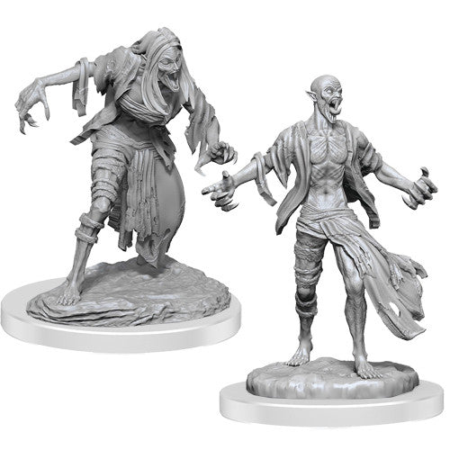 Dungeons and Dragons: Nolzur's Marvelous Miniatures - Nosferatu