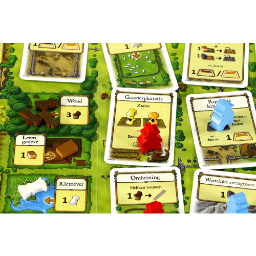 Agricola
