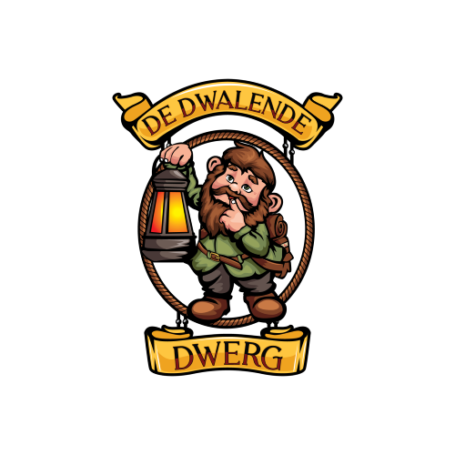 De Dwalende Dwerg Cadeaubon