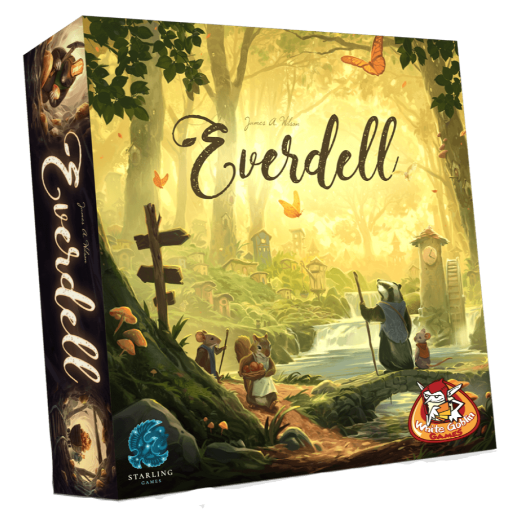 Everdell - Bordspel (NL)