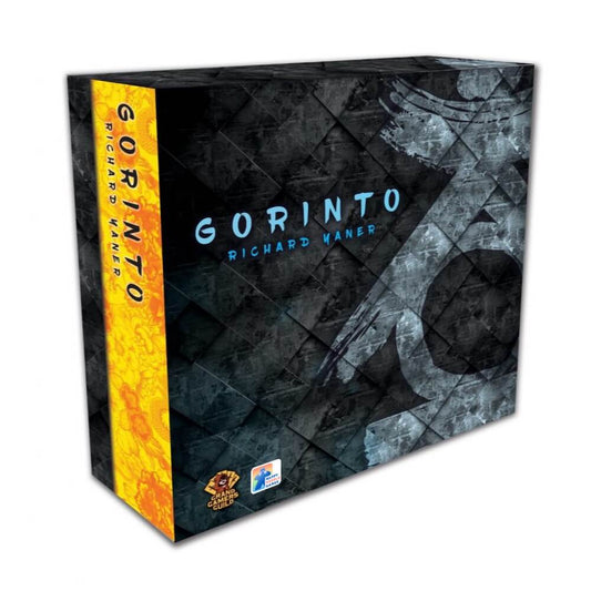 Gorinto Deluxe
