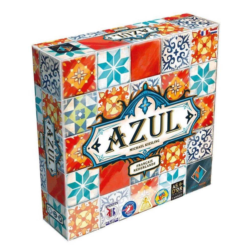 Azul - Bordspel