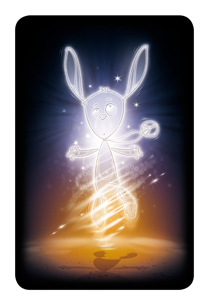 The Mind - Kaartspel