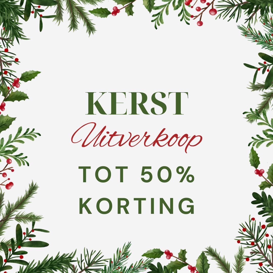 Kerst Sale