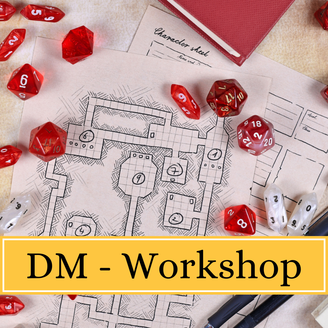 DM Workshops