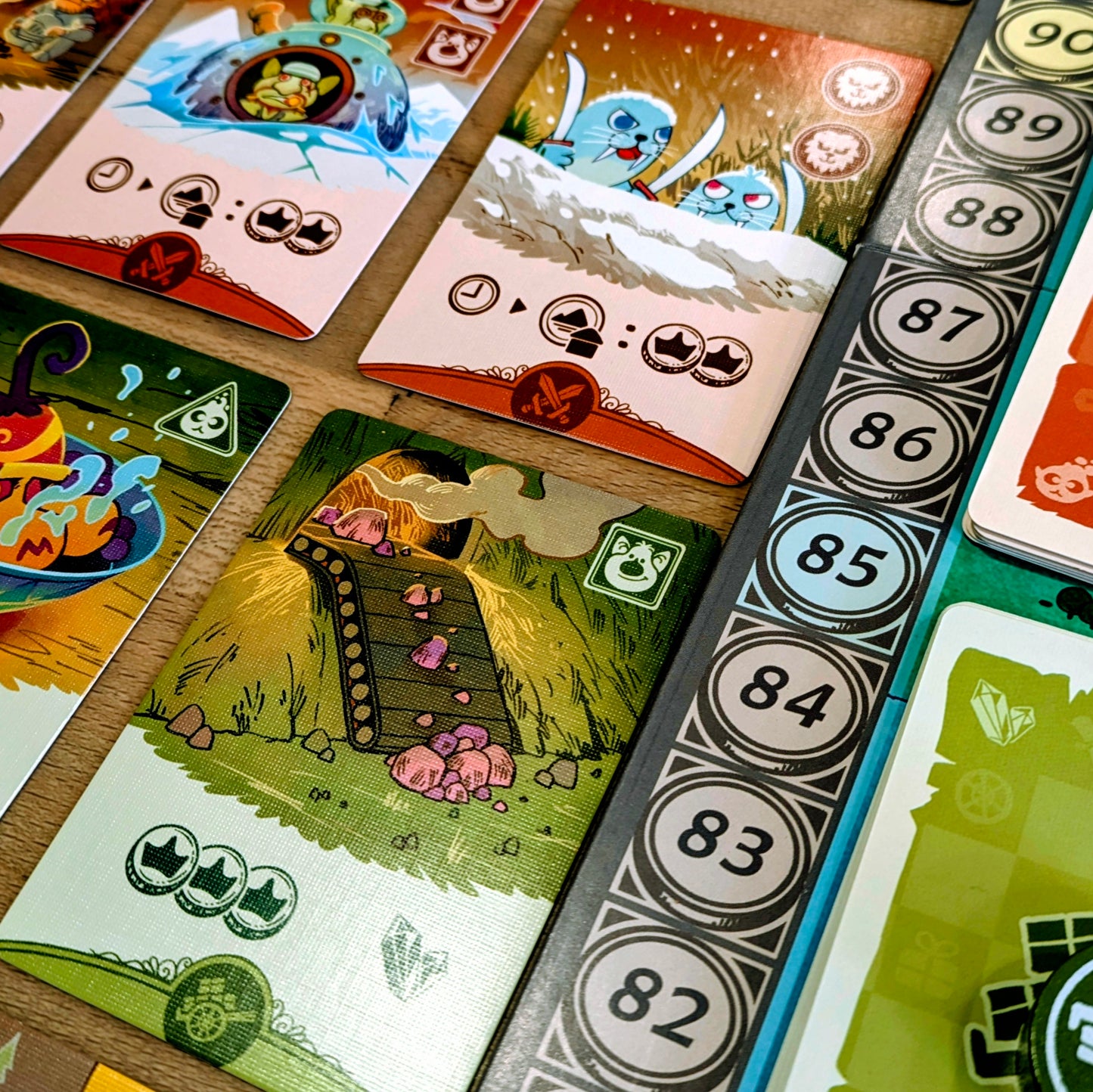 Navoria - Bordspel (NL)