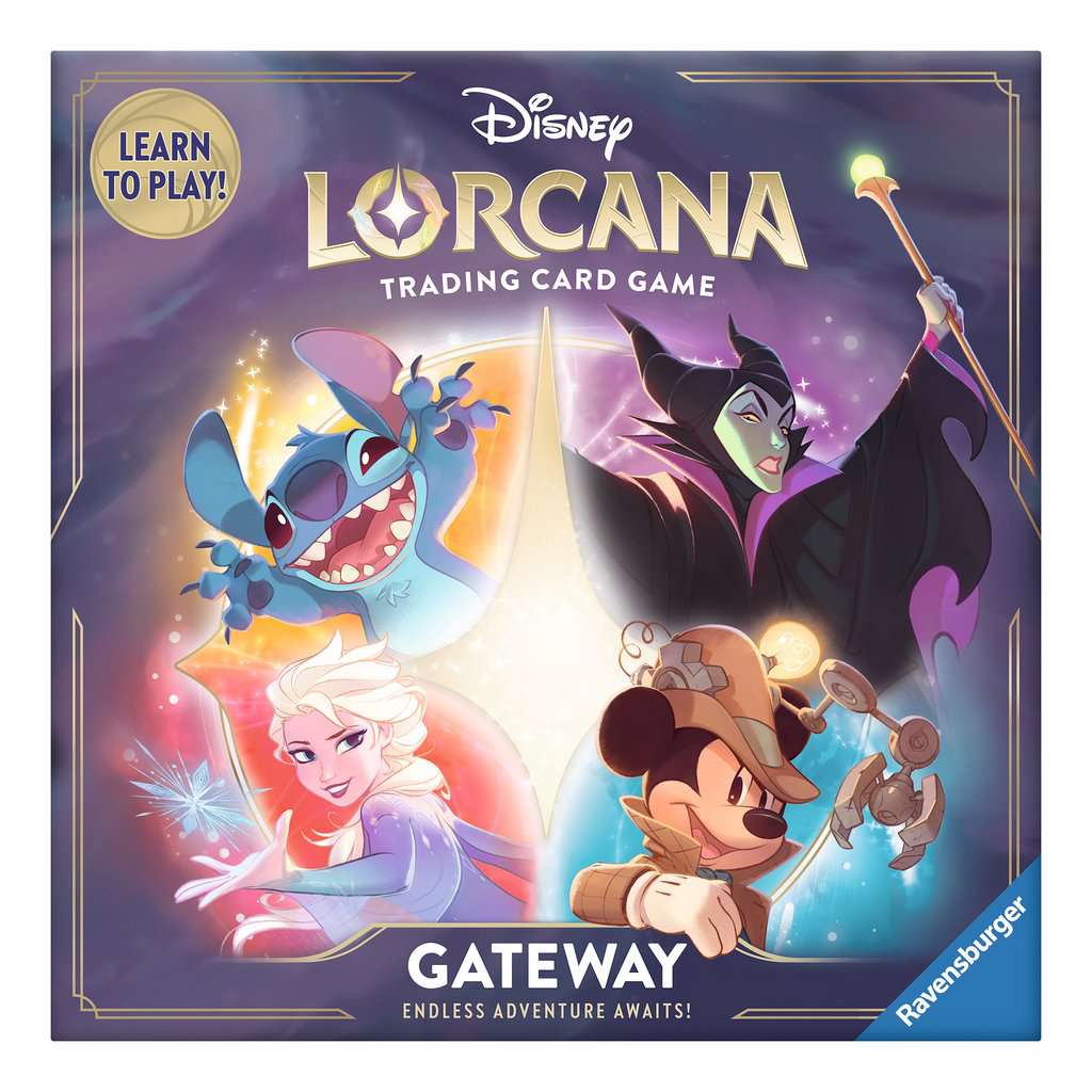 Disney Lorcana - Gateway