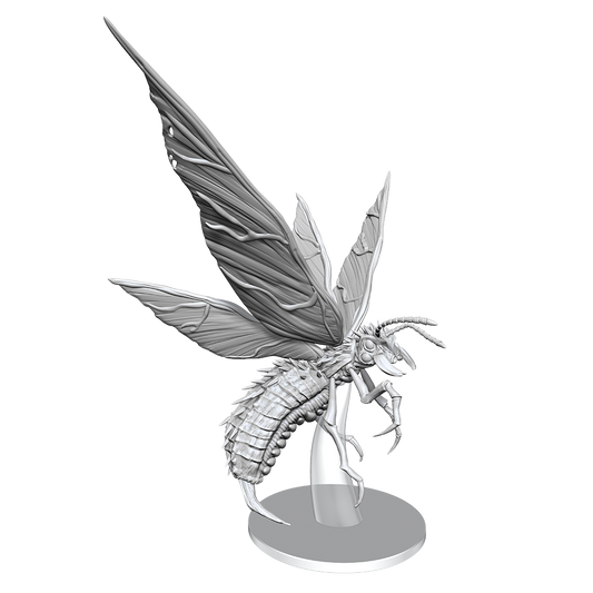 Dungeons and Dragons: Nolzur's Marvelous Miniatures - Hellwasp